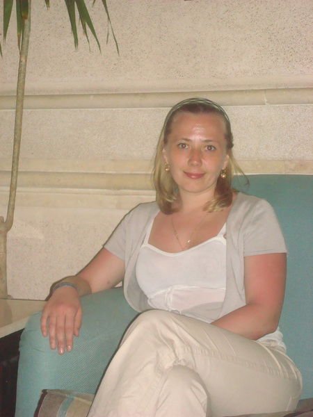 Наталья Батракова