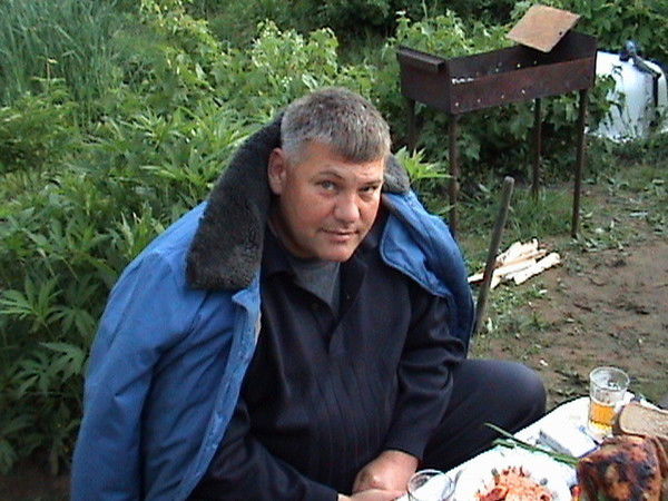 Виктор Вершков