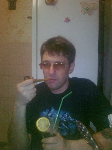 Алексей Аксёнов