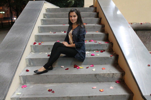 Фанзиля Аллаярова