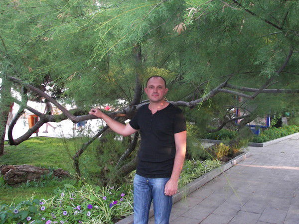 Русик Армяновский