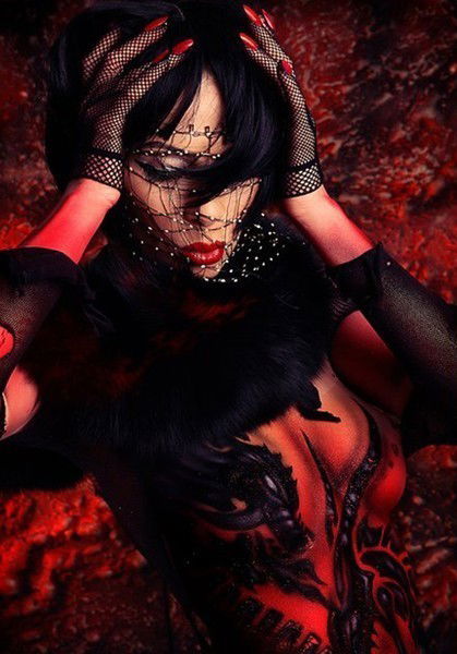 Гуля Садыкова