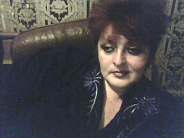 Марина Береснева