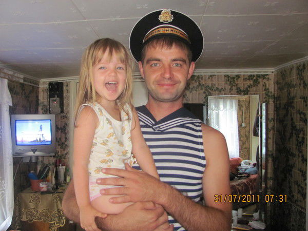 Максим Сармин