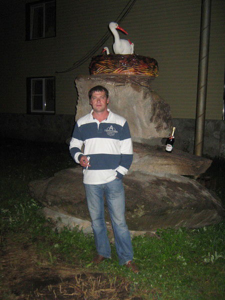 Александр Уманский