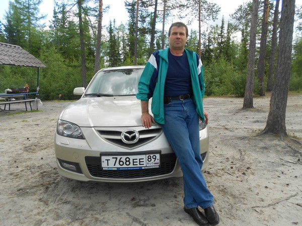 Алексей Евладов