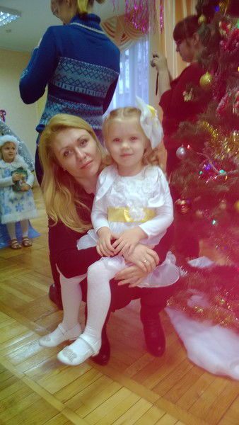 Аленка Теренина