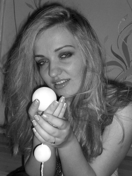 Евгения Бочкова