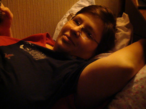 Ира Решетова