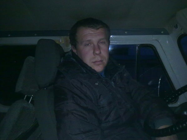 Александр Мартышечкин