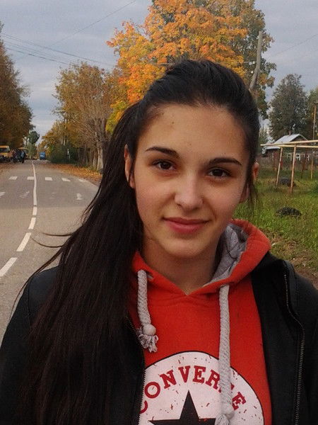 Екатерина Белолипецкая