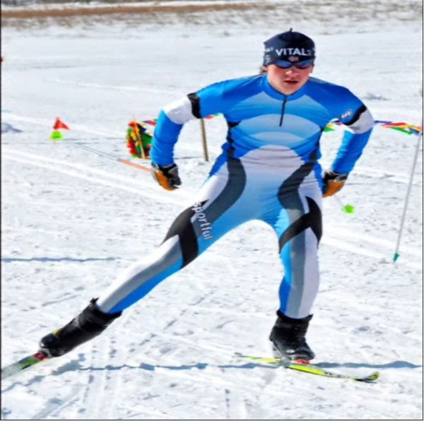 Иван Шубников