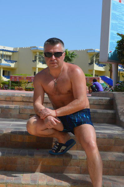 Алексей Оводков