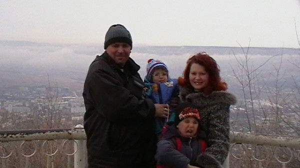 Иван Перваков