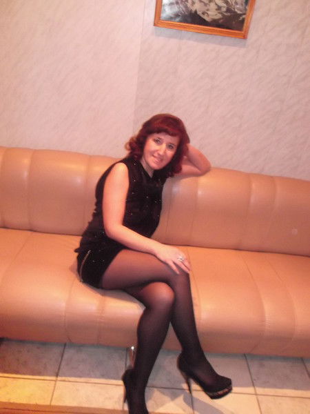 Рушания Валиева