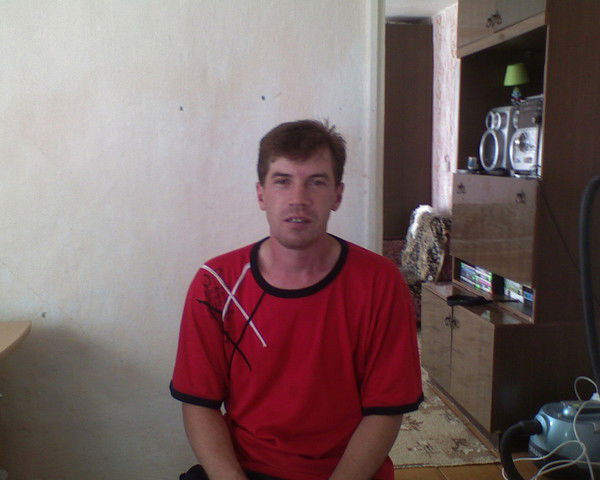 Дмитрий Щукин