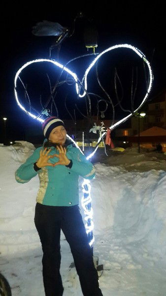 Людмила Князева