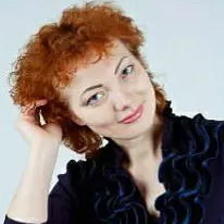 Олеся Олейник