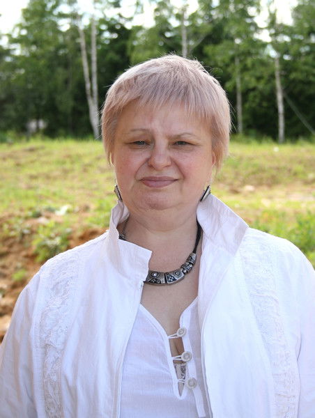 Анна Борисовна Дурманова