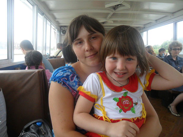 Анастасия Пелипас