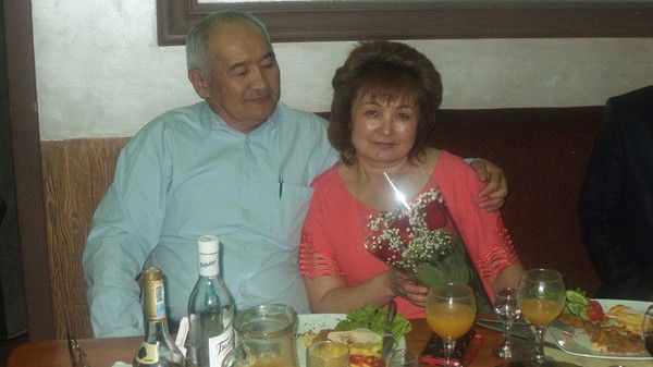 Руза Тургумбаева