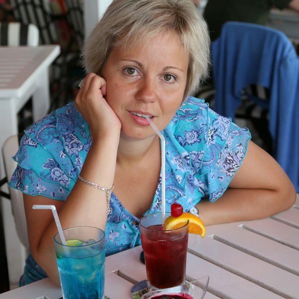 Юлия Рогонова