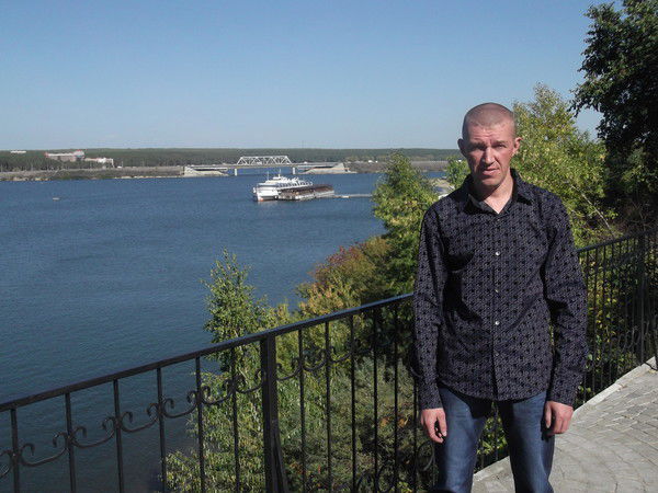 Сергей Михайлов