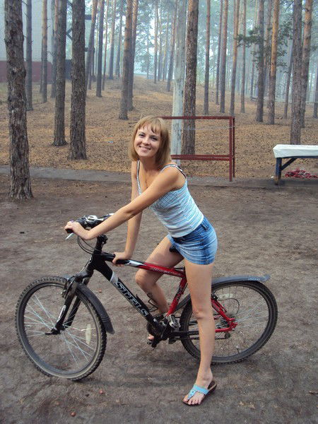 Нина Чункина