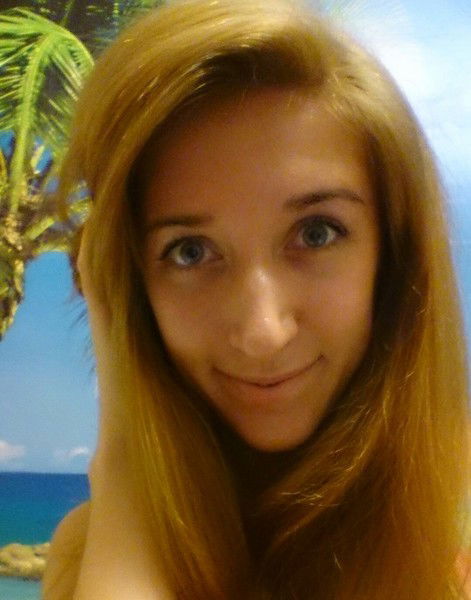 Алла Каляпина