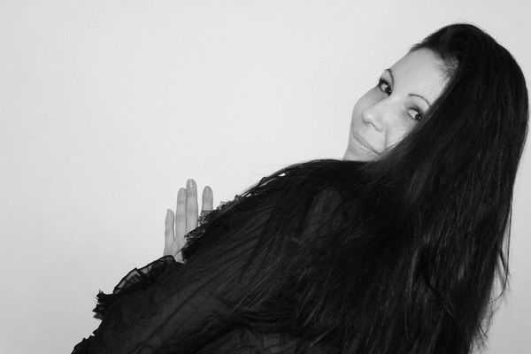 Ксюша Крошечкина