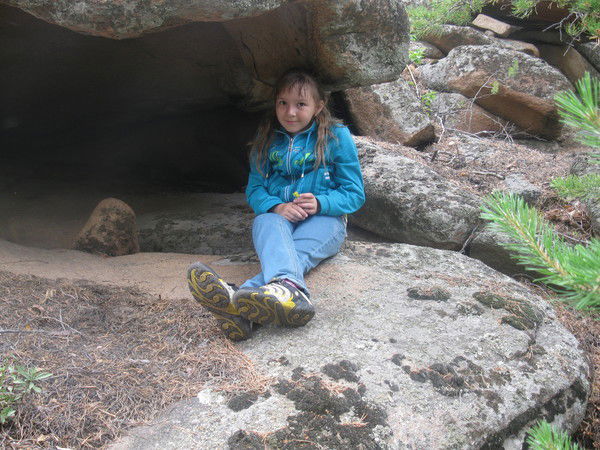 Ксения Рычкова