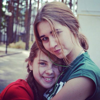 Полина Пьянкова