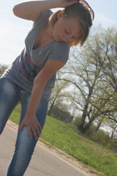 Иришка Бабицкая