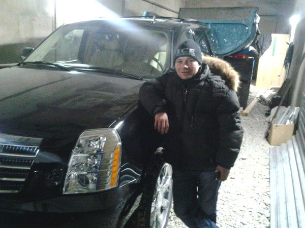 Олег Зайцев