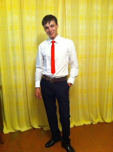 Владислав Шагалов