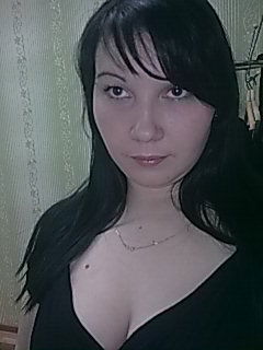 Лилия Хаиртдинова