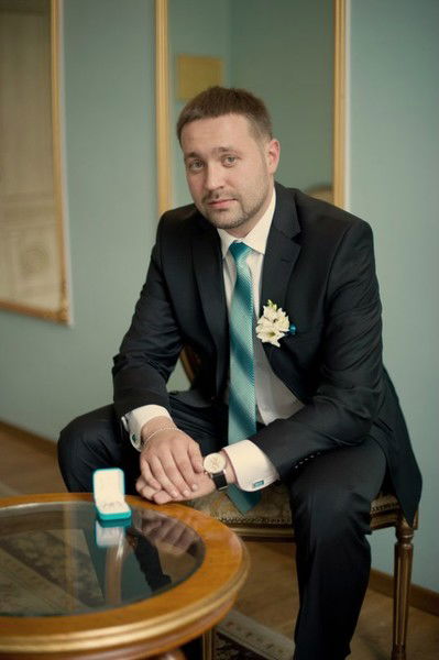 Игорь Синяков