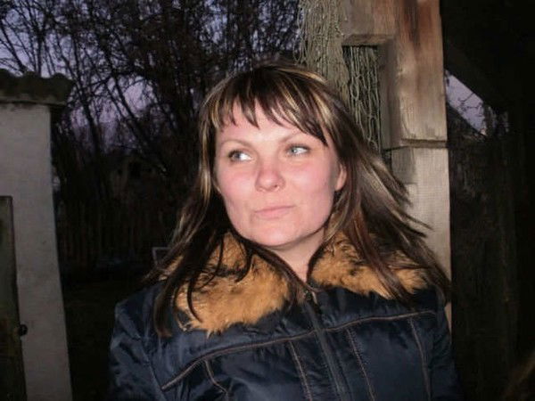 Оксана Валина