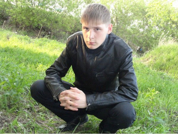 Виктор Пастухов