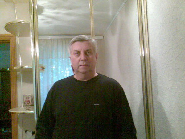 Владимир Литвин