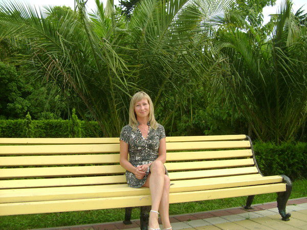 Ирина Меньшикова