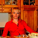 Наталья Гузовская