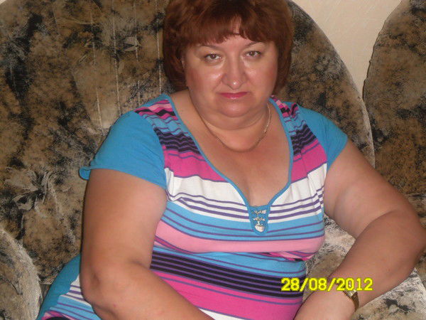 Наталья Кауфман