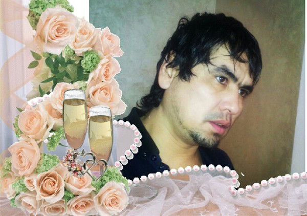 Russlanxan Доняров