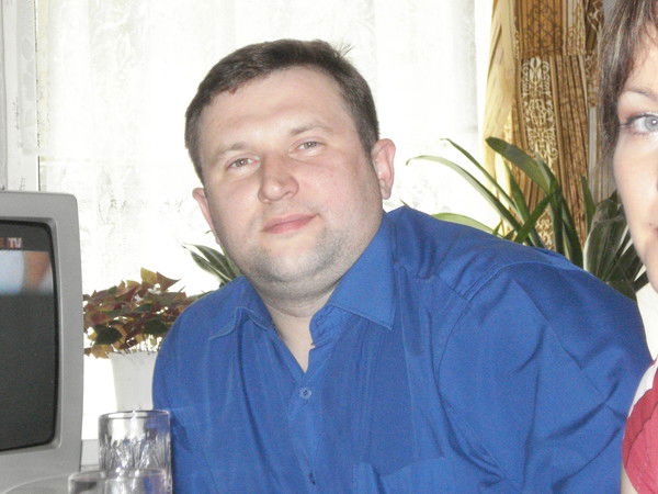 Игорь Гудинов