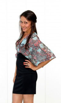 Лейсан Хафизова