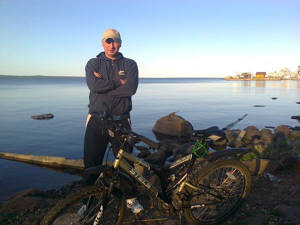 Дмитрий Ушаков