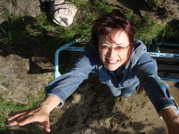 Victoria Hnitchenkova