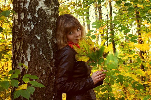 Оксана Стефаненко