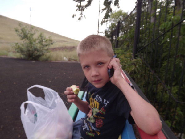 Андрей Симонов